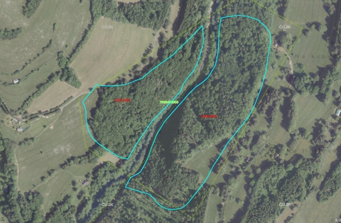 L071 B3063400 Křížlice